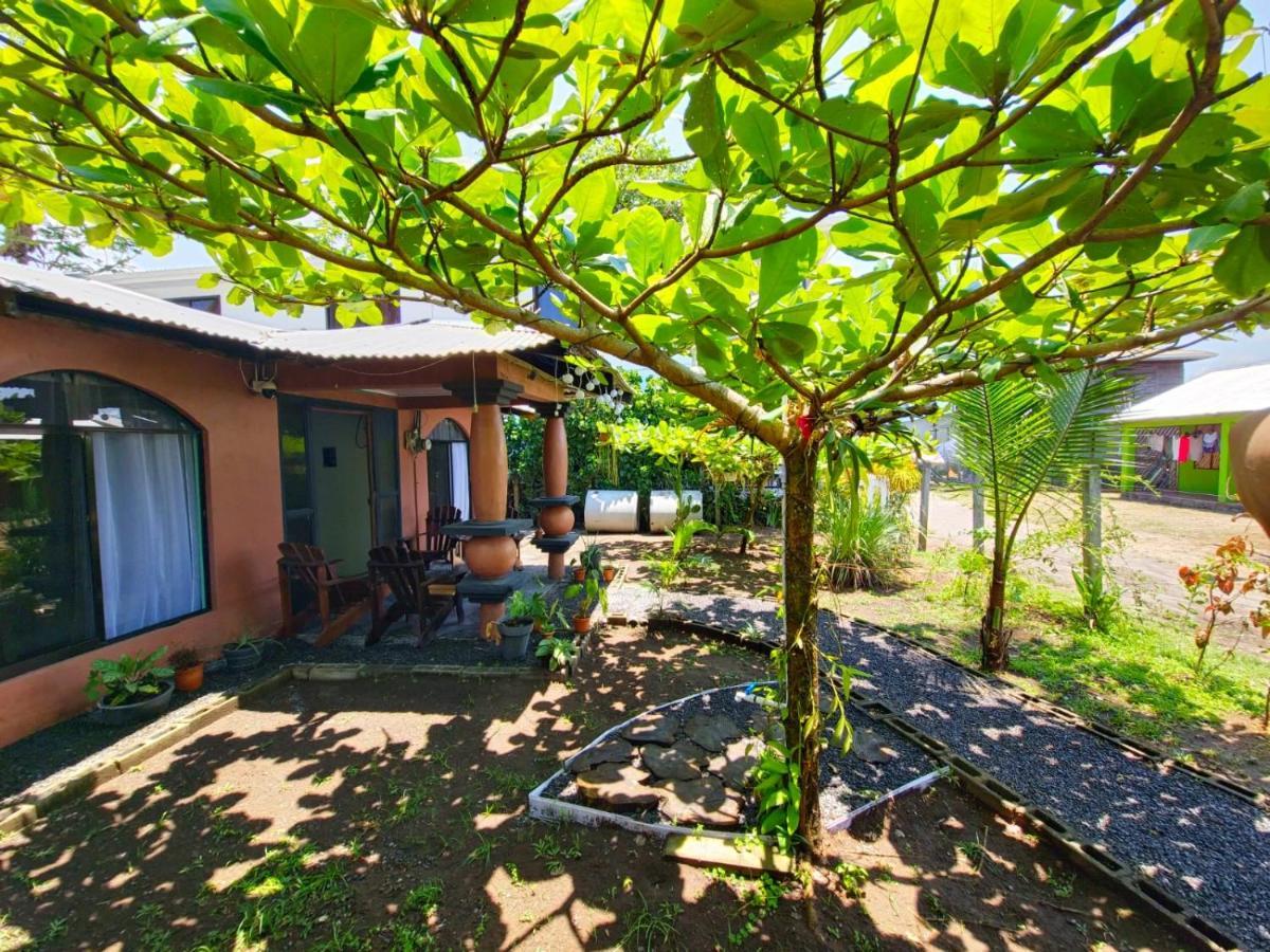 Micheck Beach House 토르투게로 외부 사진